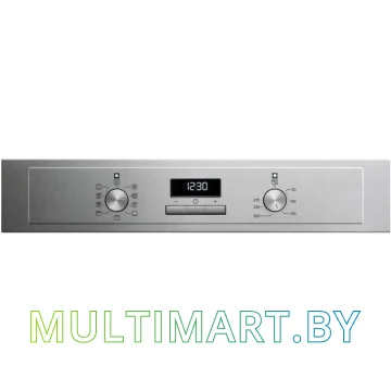 Электрический духовой шкаф Electrolux OEF3H50X картинка 2